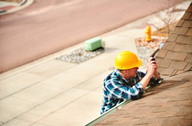 Best Residential Roofing Contractor  in Wheeler, TX