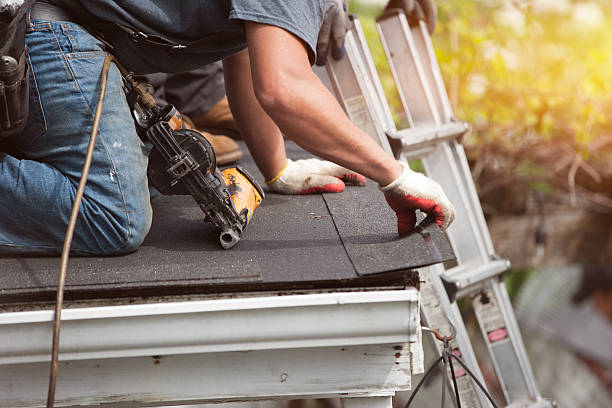 Quick and Trustworthy Emergency Roof Repair Services in Wheeler, TX