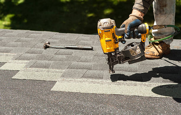 Best Storm Damage Roof Repair  in Wheeler, TX