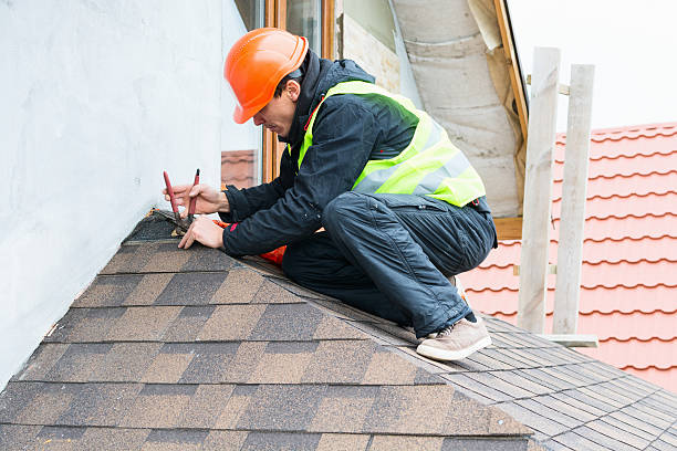Best Emergency Roof Repair  in Wheeler, TX